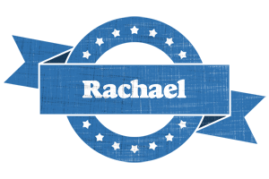 Rachael trust logo