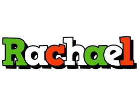 Rachael venezia logo