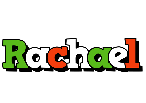 Rachael venezia logo