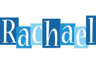 Rachael winter logo