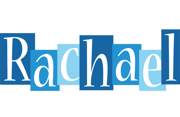 Rachael winter logo
