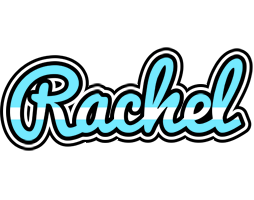 Rachel argentine logo