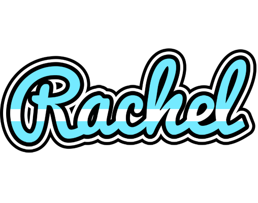 Rachel argentine logo
