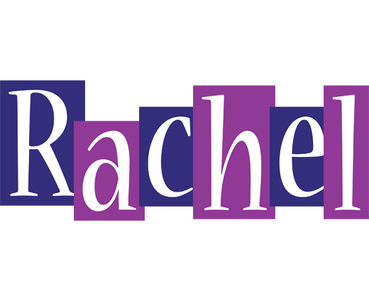 Rachel autumn logo