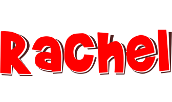 Rachel basket logo