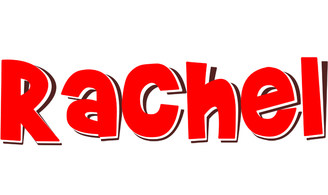 Rachel basket logo