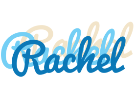 Rachel breeze logo