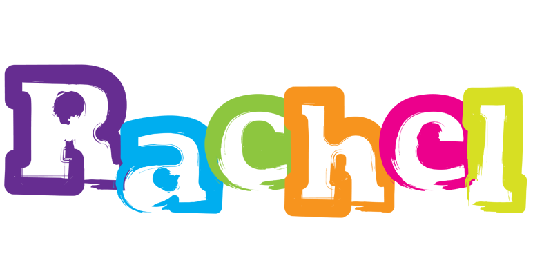 Rachel casino logo