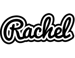 Rachel chess logo