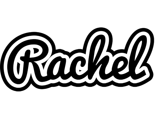 Rachel chess logo