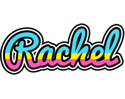 Rachel circus logo