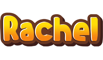 Rachel cookies logo