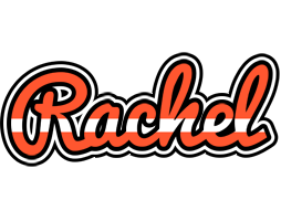 Rachel denmark logo