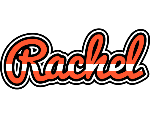Rachel denmark logo