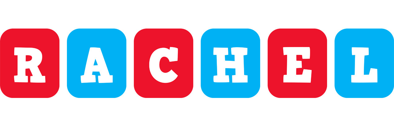 Rachel diesel logo