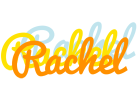 Rachel energy logo
