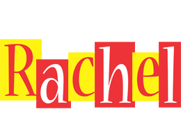 Rachel errors logo
