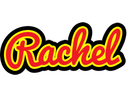 Rachel fireman logo