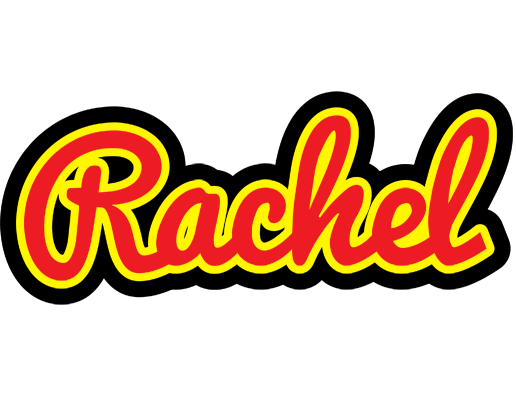 Rachel fireman logo