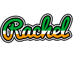 Rachel ireland logo