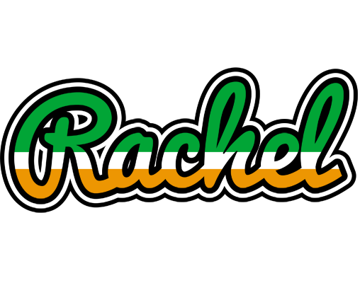 Rachel ireland logo