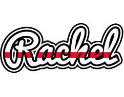 Rachel kingdom logo