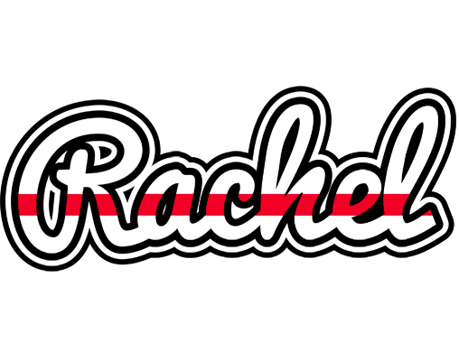 Rachel kingdom logo