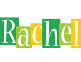 Rachel lemonade logo