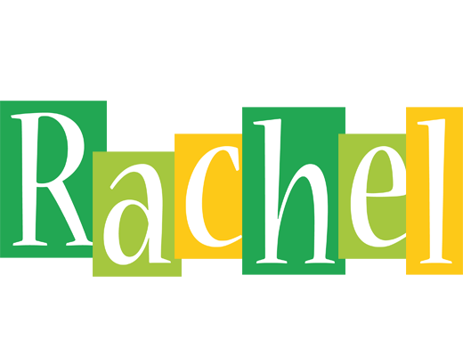 Rachel lemonade logo