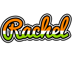 Rachel mumbai logo