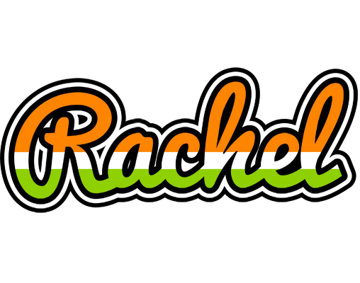 Rachel mumbai logo