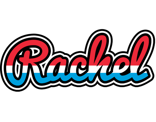 Rachel norway logo