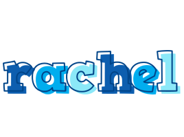 Rachel sailor logo