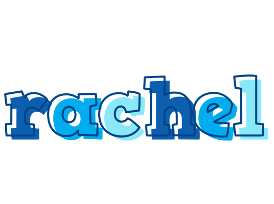 Rachel sailor logo