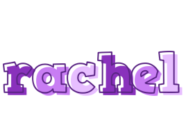 Rachel sensual logo