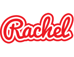 Rachel sunshine logo