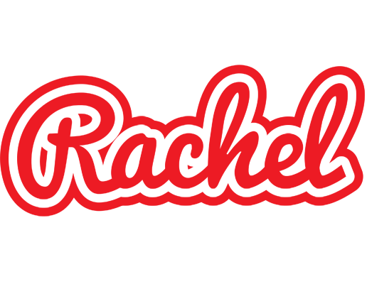 Rachel sunshine logo