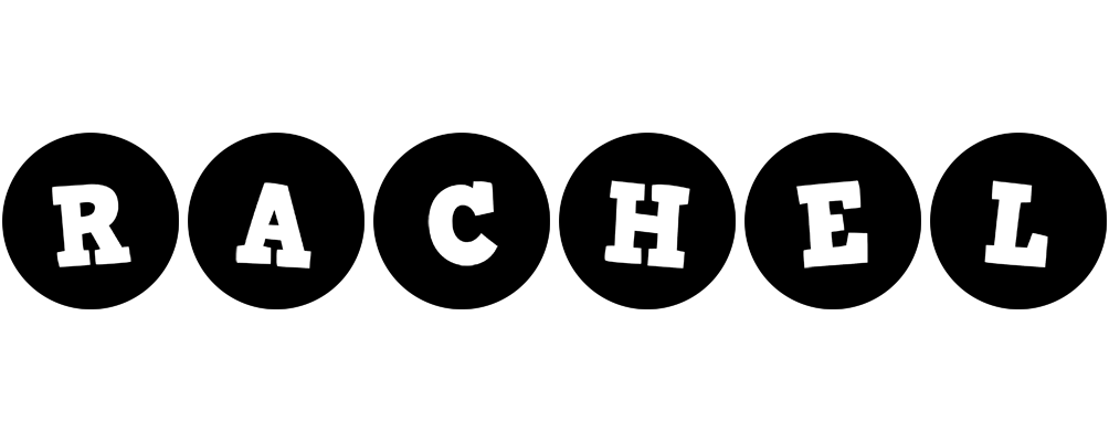 Rachel tools logo