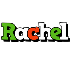 Rachel venezia logo