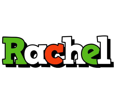 Rachel venezia logo