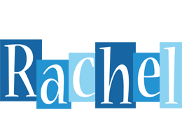 Rachel winter logo