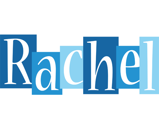 Rachel winter logo