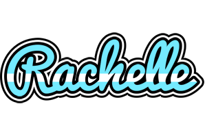 Rachelle argentine logo