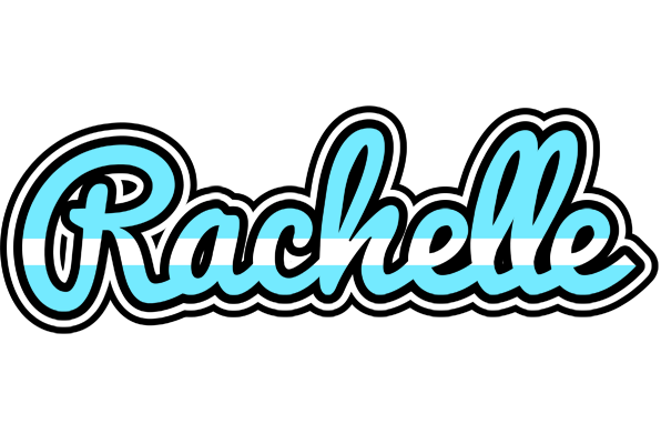 Rachelle argentine logo