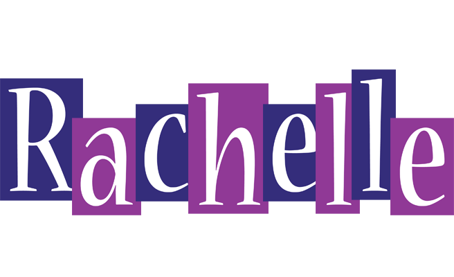 Rachelle autumn logo