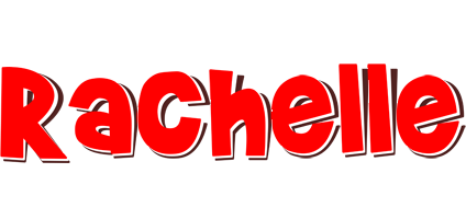 Rachelle basket logo