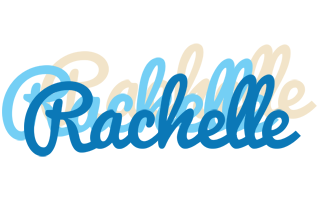 Rachelle breeze logo
