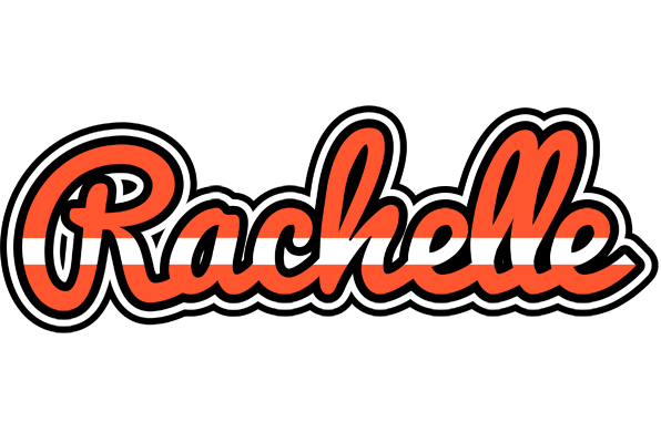 Rachelle denmark logo