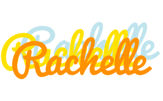 Rachelle energy logo
