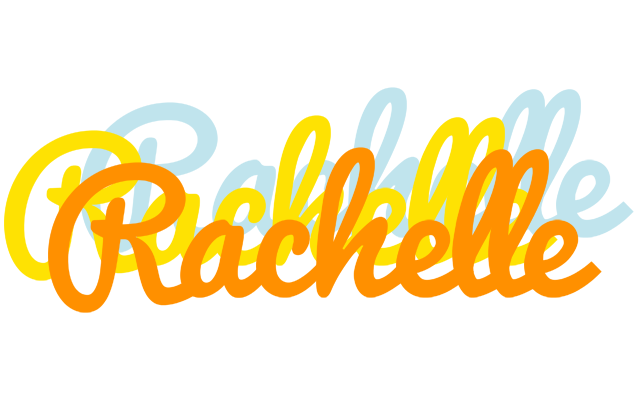 Rachelle energy logo